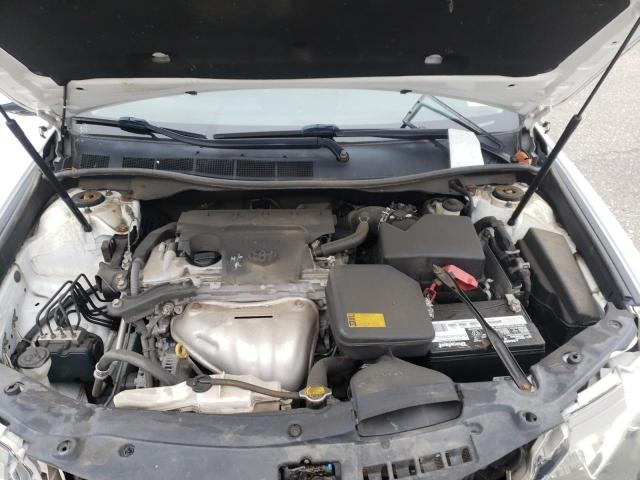 Photo 7 from auction – 2014 TOYOTA CAMRY L with VIN 4T1BF1FK8EU865235