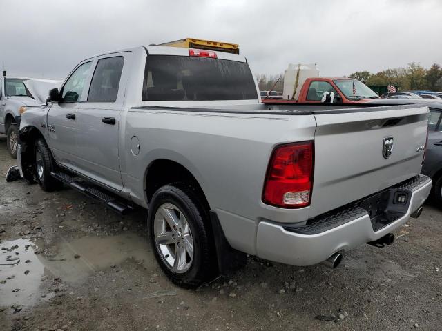 Photo 3 from auction – 2013 RAM 1500 ST with VIN 1C6RR7KT7DS511476