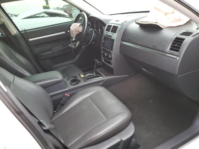 Photo 5 from auction – 2009 DODGE CHARGER with VIN 2B3KA43D59H536853