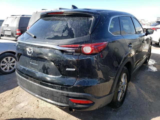 Photo 4 from auction – 2018 MAZDA CX-9 TOURI with VIN JM3TCACY3J0231852