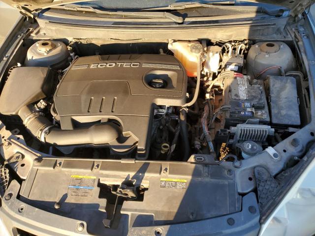 Photo 7 from auction – 2009 PONTIAC G6 with VIN 1G2ZJ57B594243516