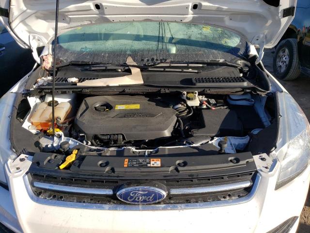Photo 7 from auction – 2014 FORD ESCAPE TIT with VIN 1FMCU9JX6EUC14536