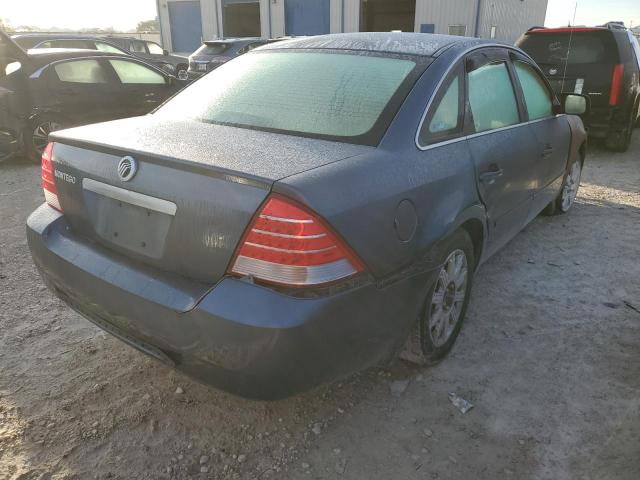 Zdjęcie 4 z aukcji – 2005 MERCURY MONTEGO LU z VIN 1MEFM40135G601852