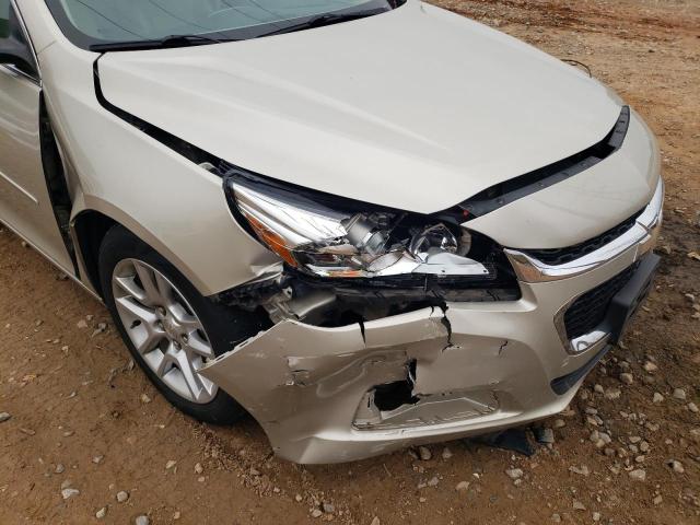Photo 9 from auction – 2015 CHEVROLET MALIBU 1LT with VIN 1G11C5SL1FF236218