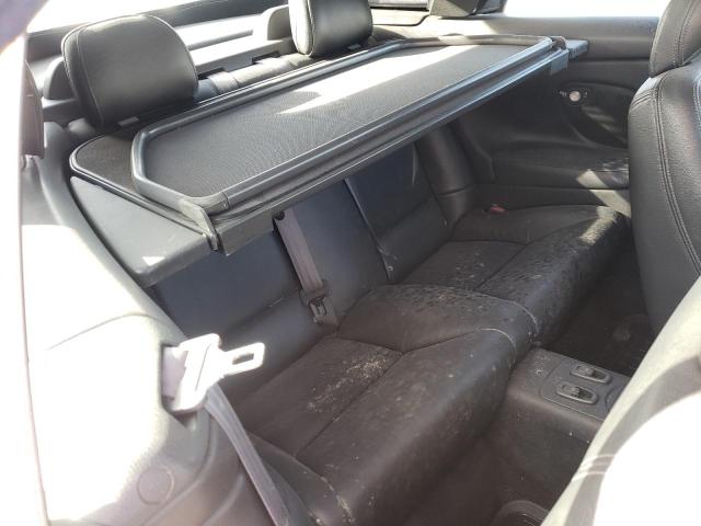 Photo 6 from auction – 2003 VOLVO C70 HPT with VIN YV1NC62D23J036877