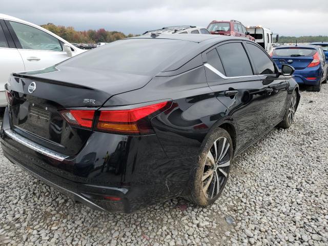 Photo 4 from auction – 2021 NISSAN ALTIMA SR with VIN 1N4BL4CV5MN342962
