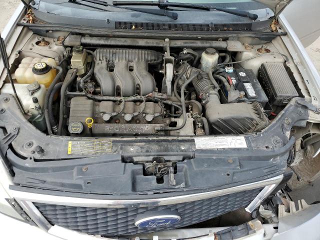 Photo 7 from auction – 2005 FORD FIVE HUNDR with VIN 1FAHP27135G198246