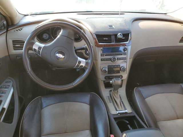 Photo 8 from auction – 2008 CHEVROLET MALIBU LTZ with VIN 1G1ZK577484256334