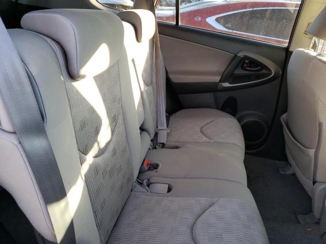 Photo 6 from auction – 2011 TOYOTA RAV4 with VIN 2T3BF4DV4BW084889