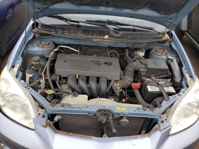 Photo 7 from auction – 2007 TOYOTA COROLLA MA with VIN 2T1KR30E07C658686