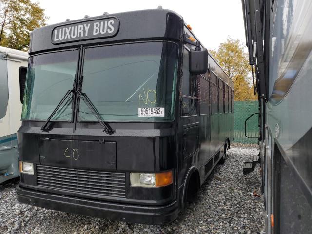 Photo 2 from auction – 1998 CHEVROLET P30 with VIN 1GBLP37J6W3307080