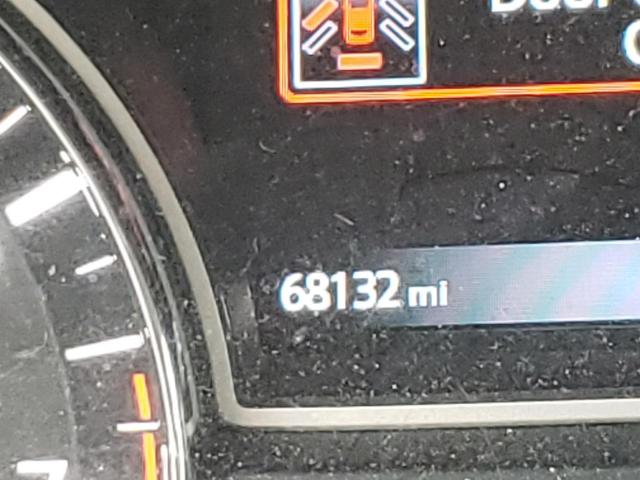 Photo 8 from auction – 2018 NISSAN ALTIMA 2.5 with VIN 1N4AL3AP7JC247112
