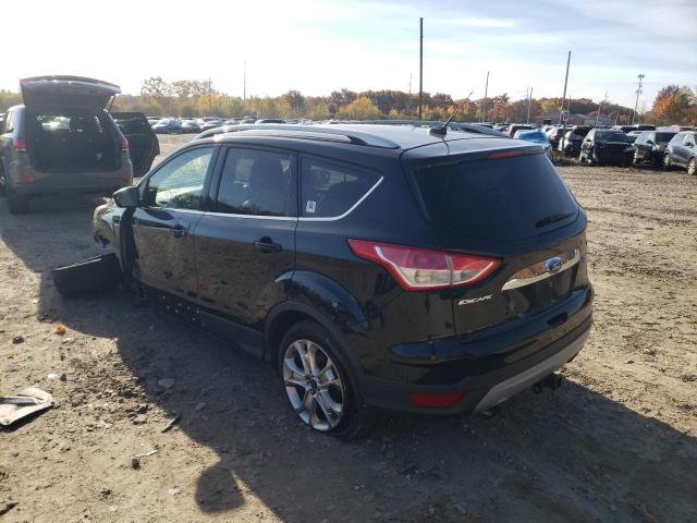 Photo 3 from auction – 2016 FORD ESCAPE TIT with VIN 1FMCU9J96GUA00957