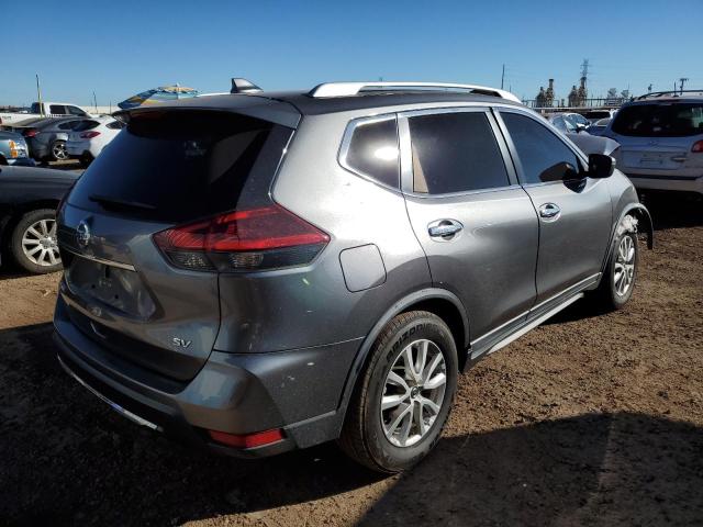Photo 4 from auction – 2018 NISSAN ROGUE S with VIN KNMAT2MT8JP518510