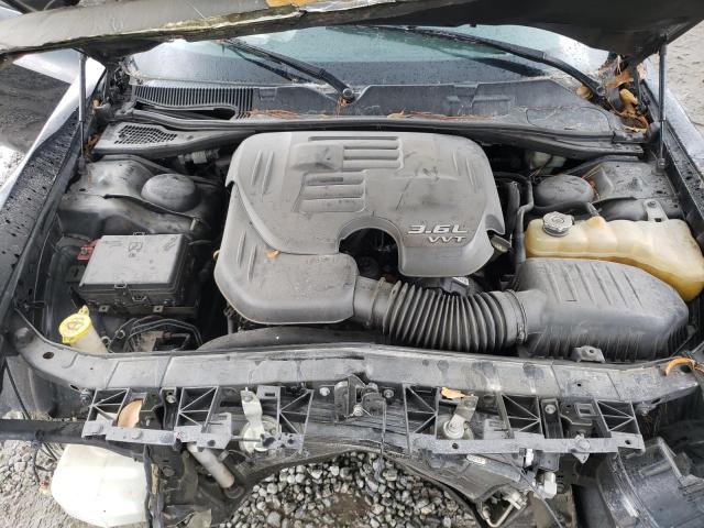 Photo 7 from auction – 2015 DODGE CHALLENGER with VIN 2C3CDZAG5FH905800