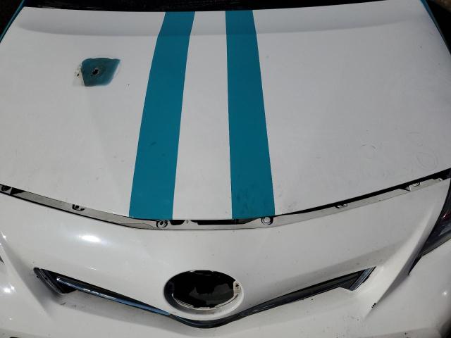 Photo 11 from auction – 2014 TOYOTA PRIUS V with VIN JTDZN3EU2E3312753