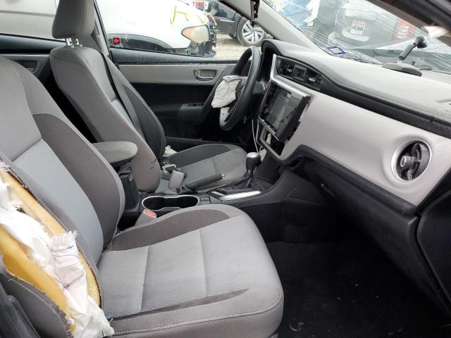 Photo 5 from auction – 2018 TOYOTA COROLLA L with VIN 2T1BURHE9JC048184