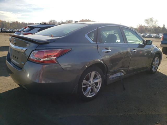 Photo 4 from auction – 2014 NISSAN ALTIMA 2.5 with VIN 1N4AL3AP7EC400500