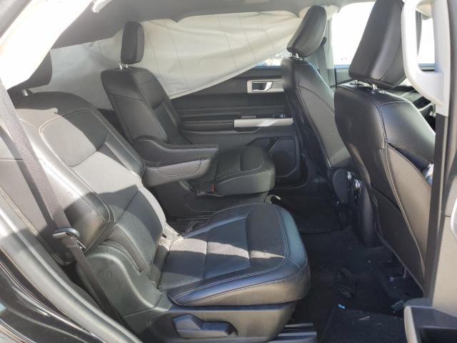 Photo 11 from auction – 2022 FORD EXPLORER L with VIN 1FMSK7FH4NGA55442