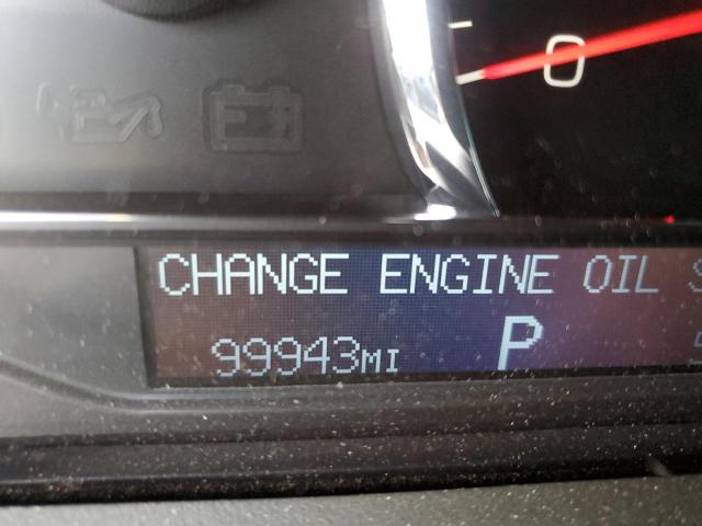 Photo 8 from auction – 2007 CADILLAC SRX with VIN 1GYEE637470181188