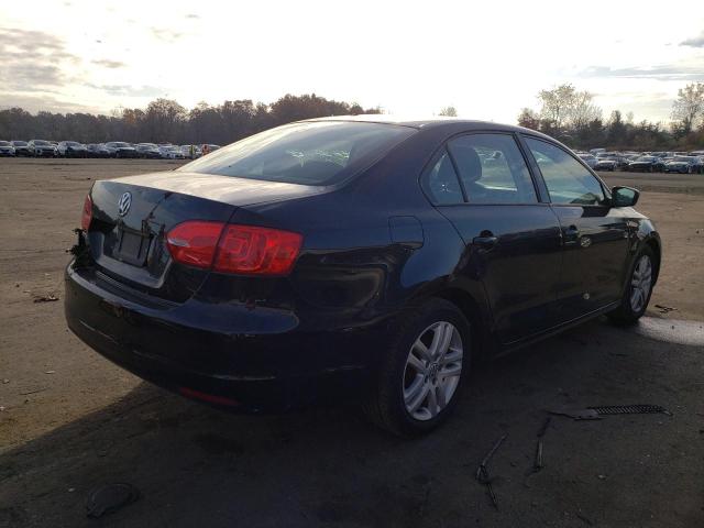 Photo 4 from auction – 2011 VOLKSWAGEN JETTA BASE with VIN 3VW1K7AJ6BM326316