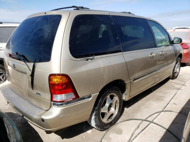 Photo 4 from auction – 2000 FORD WINDSTAR S with VIN 2FMDA5342YBC57046