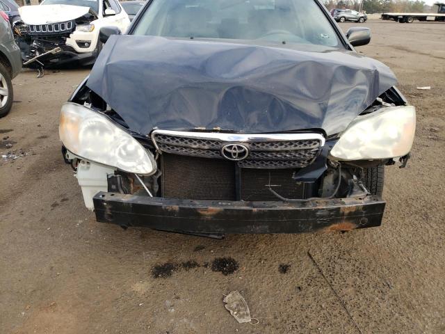 Zdjęcie 9 z aukcji – 2006 TOYOTA COROLLA CE z VIN 2T1BR32E76C581231