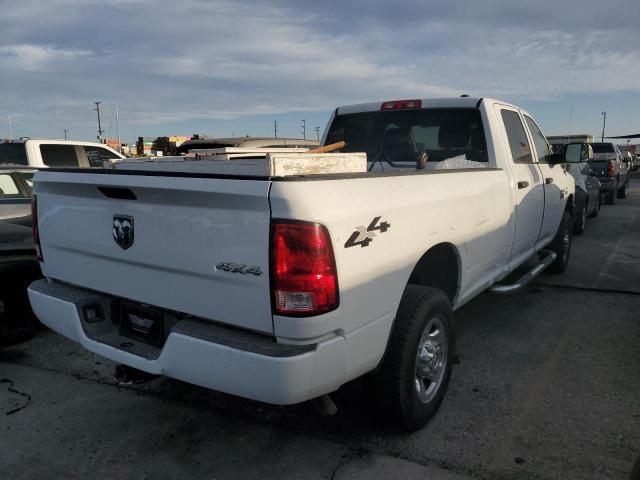 Photo 4 from auction – 2011 DODGE RAM 2500 with VIN 3D7TT2CT9BG625541