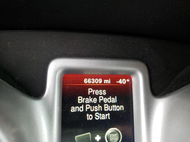 Photo 8 from auction – 2017 DODGE JOURNEY SX with VIN 3C4PDCBG5HT571187