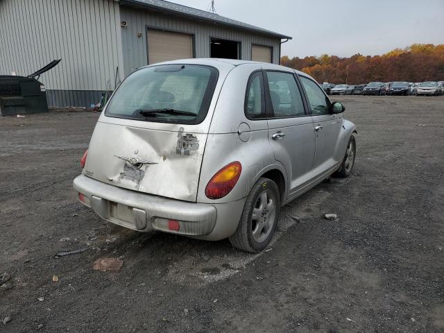 Photo 4 from auction – 2005 CHRYSLER PT CRUISER with VIN 3C4FY48B45T521152