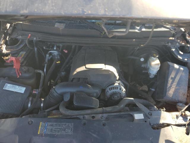 Photo 7 from auction – 2008 CHEVROLET SILVERADO with VIN 2GCEK19J381126483