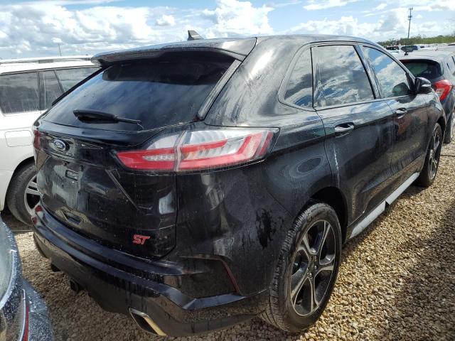Photo 4 from auction – 2020 FORD EDGE ST with VIN 2FMPK4AP5LBB30236