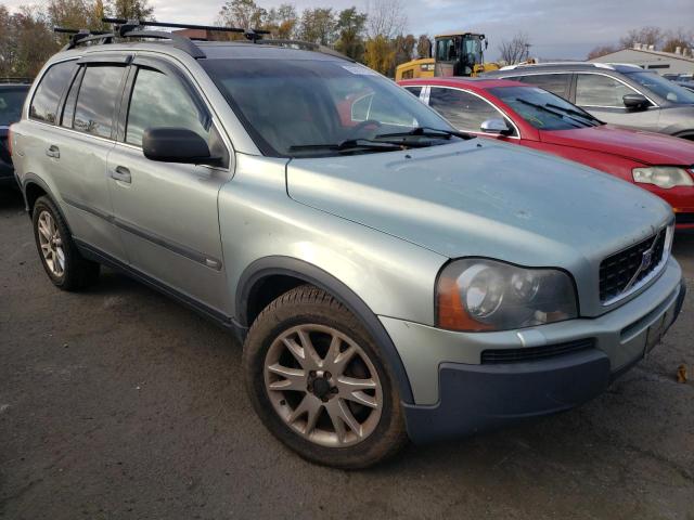 Photo 1 from auction – 2004 VOLVO XC90 T6 with VIN YV1CZ91H541104313