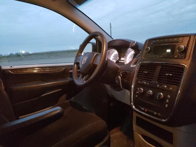 Photo 9 from auction – 2014 DODGE GRAND CARA with VIN 2C4RDGBG9ER127535