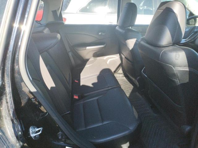 Photo 6 from auction – 2015 HONDA CR-V EXL with VIN 2HKRM4H73FH628442