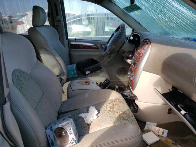 Photo 5 from auction – 2005 CHRYSLER TOWN & COU with VIN 2C8GP64L25R128835