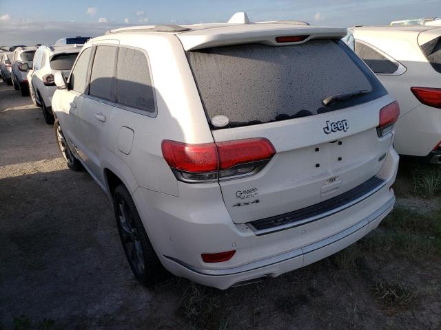 Photo 3 from auction – 2019 JEEP GRAND CHER with VIN 1C4RJFJT2KC848849