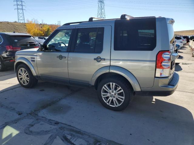 Photo 2 from auction – 2012 LAND ROVER LR4 HSE with VIN SALAG2D49CA599240