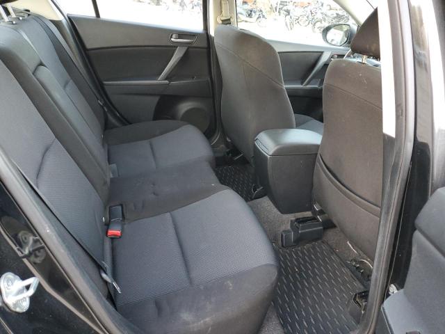 Photo 6 from auction – 2010 MAZDA 3 I with VIN JM1BL1SF8A1296484