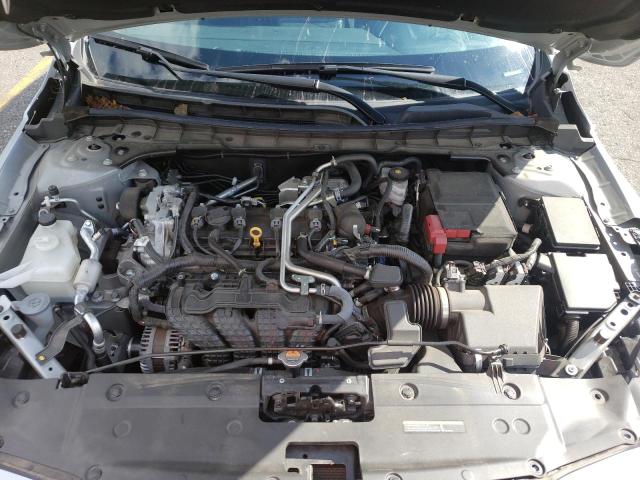 Photo 7 from auction – 2021 NISSAN ALTIMA SR with VIN 1N4BL4CV7MN372352