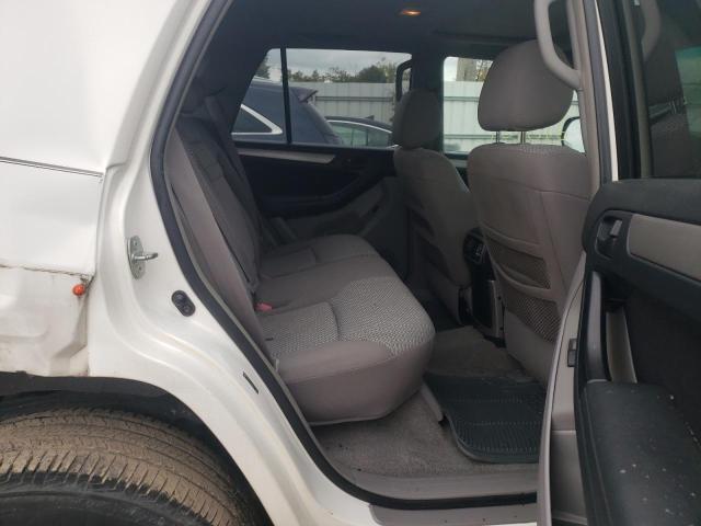 صورة رقم 6 من المزاد - 2007 TOYOTA 4RUNNER SR مع VIN JTEZU14R278091676