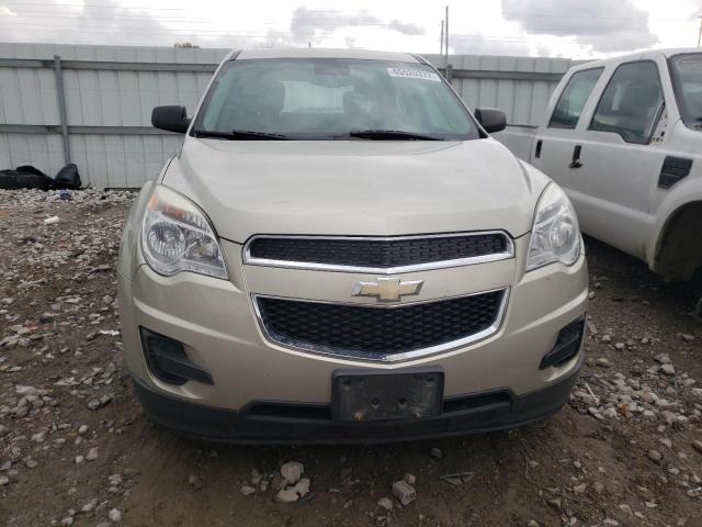 Photo 9 from auction – 2013 CHEVROLET EQUINOX LS with VIN 2GNALBEK4D6265347