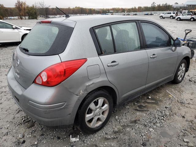 Zdjęcie 4 z aukcji – 2007 NISSAN VERSA S z VIN 3N1BC13E67L350830