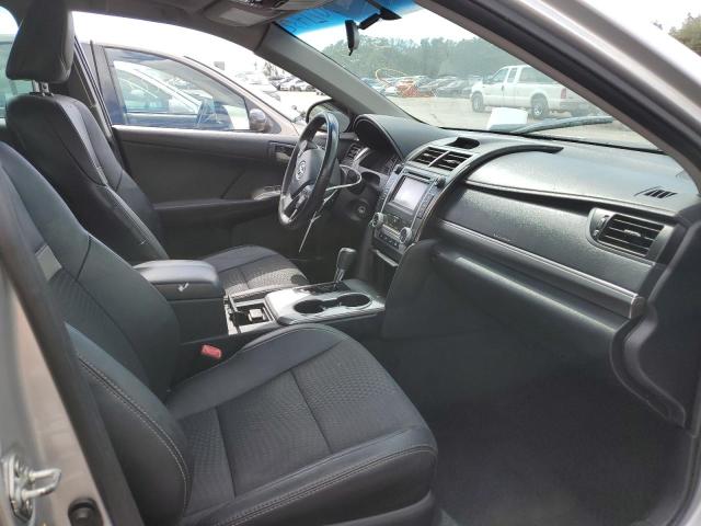 Photo 5 from auction – 2013 TOYOTA CAMRY L with VIN 4T1BF1FK1DU262867