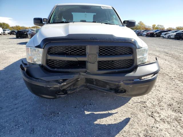Photo 9 from auction – 2014 RAM 1500 ST with VIN 1C6RR7KG2ES351351