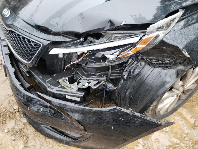 Zdjęcie 9 z aukcji – 2014 KIA OPTIMA EX z VIN 5XXGN4A77EG261361