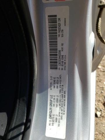 Photo 10 from auction – 2010 CHRYSLER SEBRING TO with VIN 1C3BC5ED9AN222506