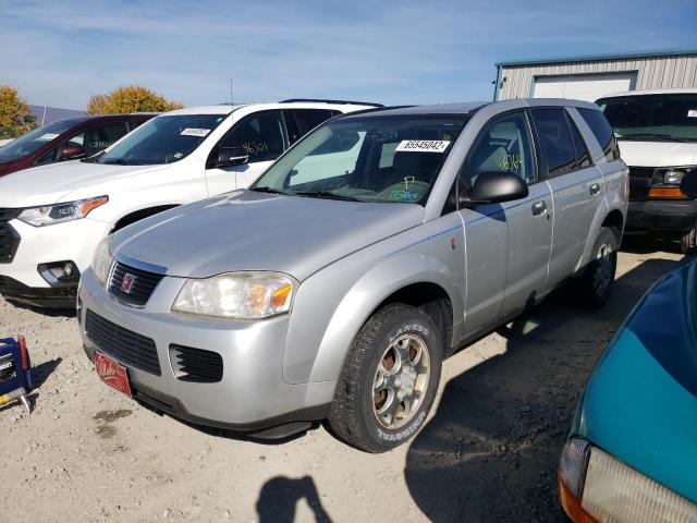 Photo 2 from auction – 2007 SATURN VUE with VIN 5GZCZ23D37S837481
