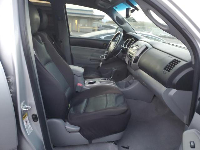 Photo 5 from auction – 2010 TOYOTA TACOMA DOU with VIN 3TMLU4EN5AM046192