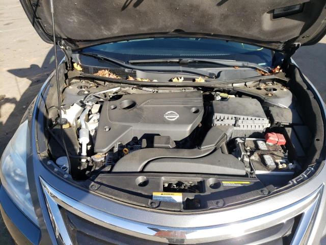 Photo 7 from auction – 2014 NISSAN ALTIMA 2.5 with VIN 1N4AL3AP7EC400500